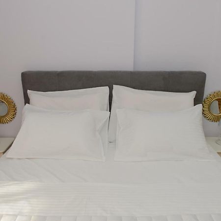 Grey Suite Filoxenia Thessaloniki Exterior photo
